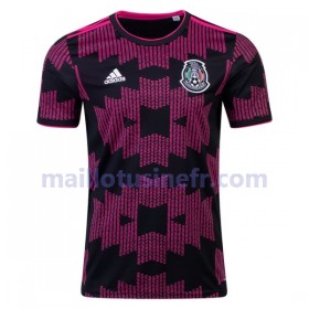 Maillot de Foot Mexique Domicile 2021